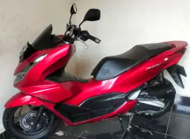 PCX 2022 NON ABS STANDART ISTIMEWAH