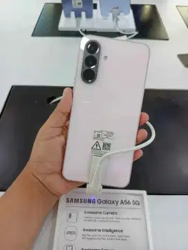 KREDIT SAMSUNG A 56 5G