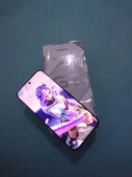 Infinix GT 30 pro 5G (8/256)