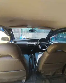 Daihatsu Espass Zl9 Xtra