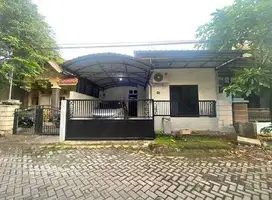 Rumah Murah siap Huni di Perum Pondok Mutiara, Sda Kota