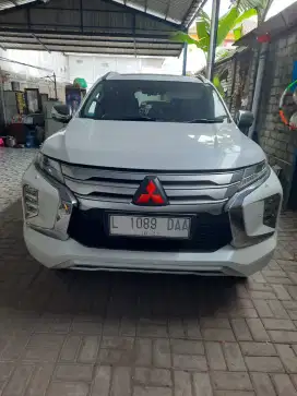 Mitsubishi Pajero Dakar 4x2 matic th 2022 original