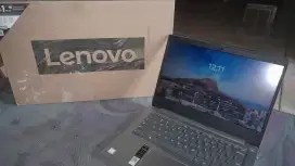Laptop Lenovo IdeaPad 3 | Intel N4020 | SSD 256GB | RAM 4GB | Mulus