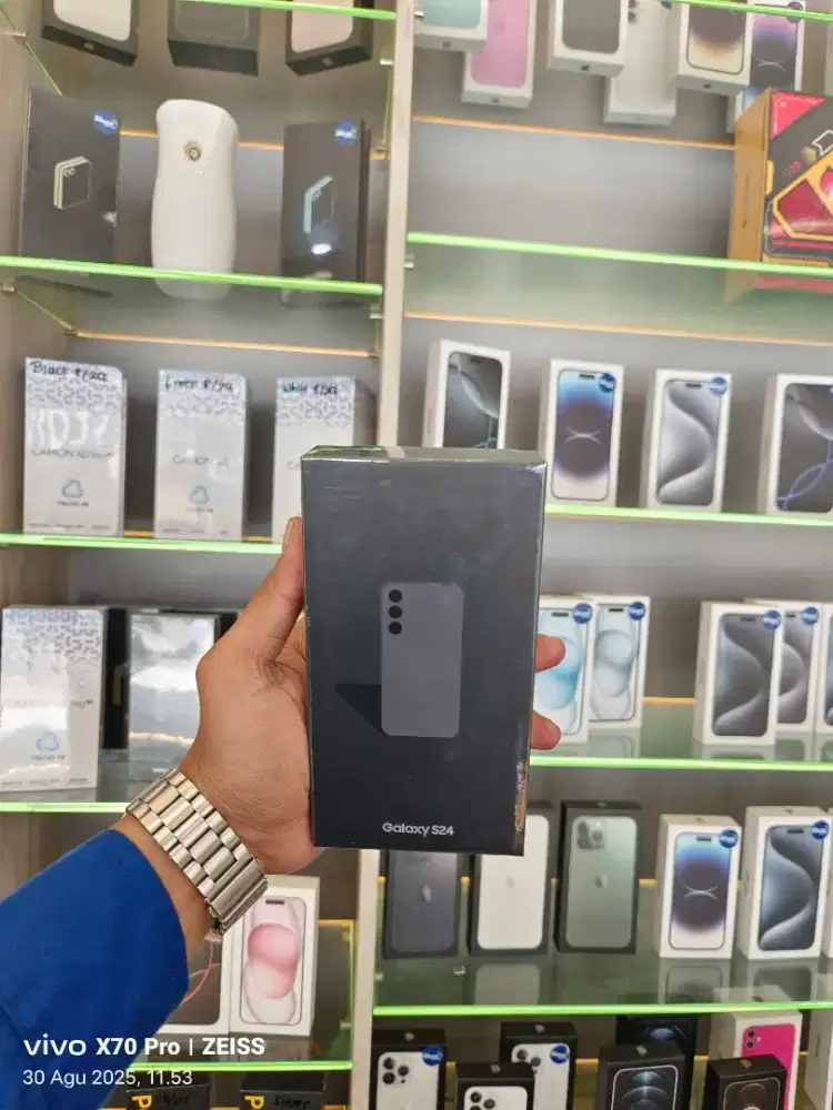 Samsung S24 5G 8/256