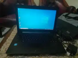 Asus X453M 8GB (Laptop+charger)