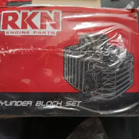 Blok seher Vixion old std