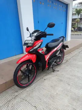 Honda revo X cw 2023 mulus