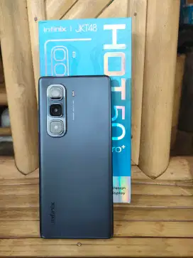 Infinix hot 50 pro+ 8+8/256