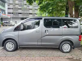 Nissan Evalia 2013 Bensin