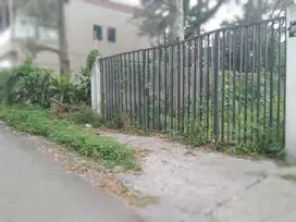 Dijual cepat Tanah Siap Bangun di Dekat Pintu tol Sumarecon Bogor