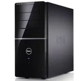 Seken Cpu Built Up Dell/Compaq/Acer Core I3/I5/I7 Gen2 S1155