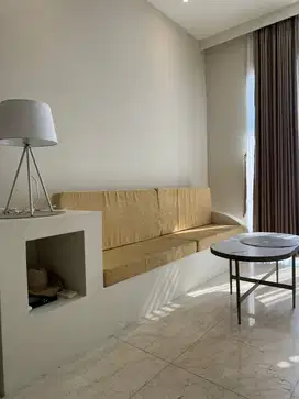 Dijual Apartemen Cosmo Mansion - Jakarta pusat