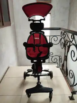 Di jual stoler bekas layak pakai