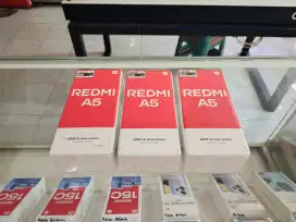 [ fast respon wa ] Xiaomi Redmi A5 4+4/128 Garansi resmi 15bln
