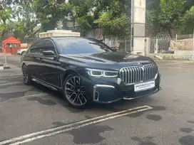 [CASH] BMW 730Li M Sport
