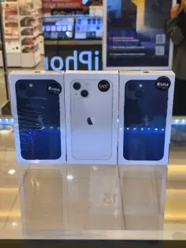 IPHONE 13 128GB NEW IBOX