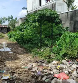 Dijual Tanah Makassar sekitar Jalan Perintis Kemerdekaan