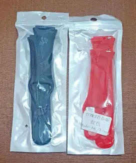 Jual Ruber Redmi 3 Navy dan Red