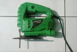 Jigsaw Merk Hitachi