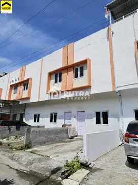 DIJUAL RUMAH TINGGAL DAERAH JALAN PASAR 3