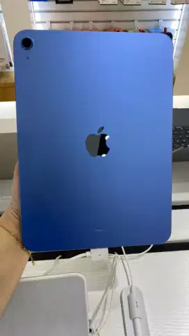 iPad A16 atau iPad Gen 11 128 WiFi Garansi RESMI