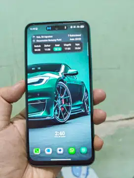 Infinix note 50x 5G