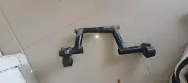 mounting vario 160abs