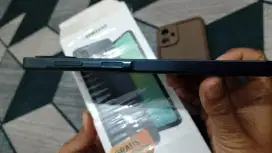 Jual samsung A06 4+4/64