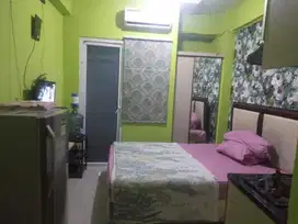 DIJUAL CEPAT ! APARTEMEN TIPE STUDIO GREEN PRAMUKA CITY