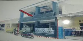Dijual Dua Unit Rumah Murah Siap Huni di Driyorejo - Gresik