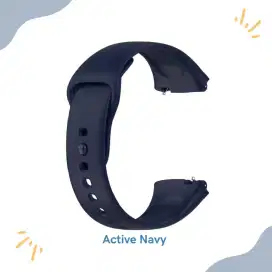 Ruber Redmi watch 3