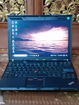Lenovo core i5 ram 8gb ssd 128gb