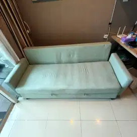 Sofa Bed Storage Second