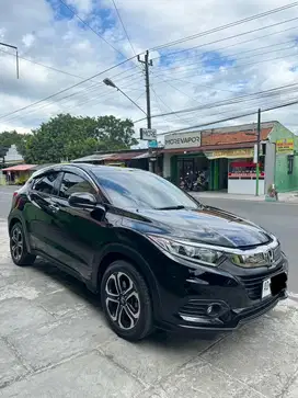 Honda HRV E AT 2018/2019 KM 30 rb