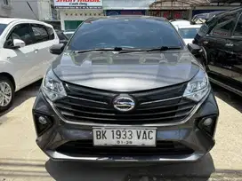 Sigra R manual 2022