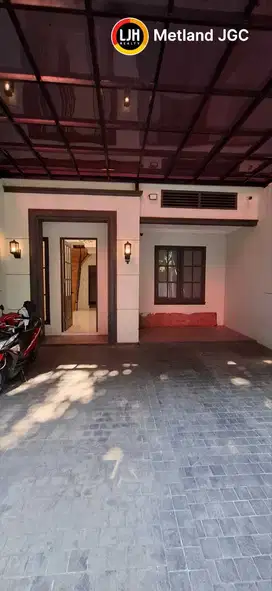 Dijual Rumah Taman Malaka Utara Pondok Kelapa Jakarta Timur