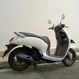 HONDA SCOOPY PRESTIGE TAHUN 2024 CASH / KREDIT MURAH DP MULAI 600 RB