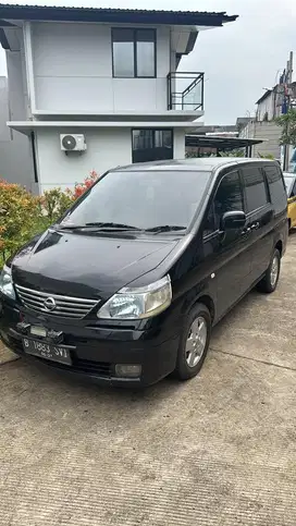 serena c24 2006