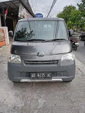 GranMax 1.5 AC PS