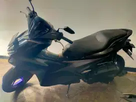 JUAL YAMAHA AEROK PLAT D  BANDUNG