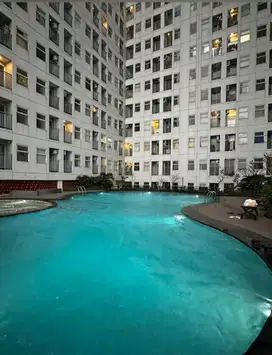 Apatemen Serpong Garden 2 bedroom lantai 7
