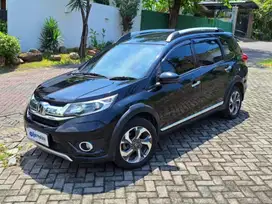 HONDA BRV 1.5 E BENSIN MATIC 2018