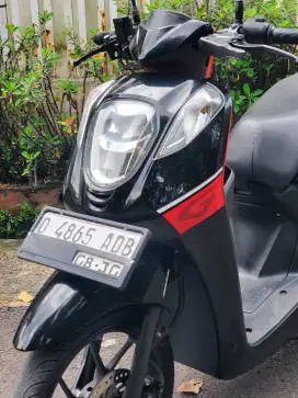 Honda genio 2020