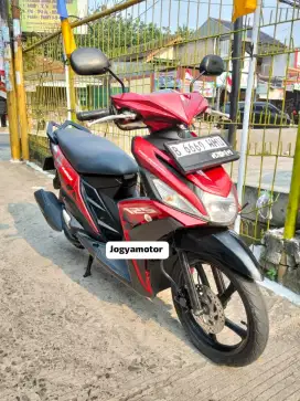 Mio m3 125 th 2015 NEGO ALUS