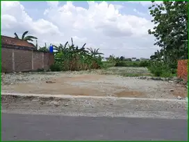 Wonokromo Bantul, Dekat Sate Pak Pong Legalitas SHM