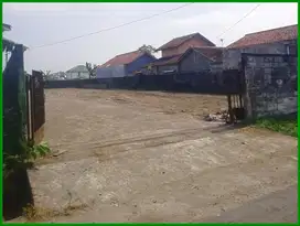 Jl. Damai, Tanah Jogja Sleman Dekat Sekolah Al Azhar