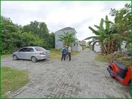 Lokasi di Banteng Sleman Dekat Kampus UGM Siap Balik Nama