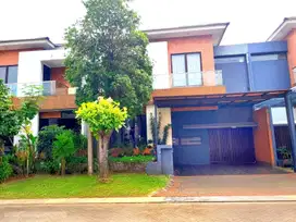 DISCOVERY SERENITY BINTARO RUMAH CANTIK TERAWAT CLSTR PREMIUM EMERALD