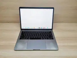 Macbook Pro 2019 Touchbar 13inch Core i5 8GB 256GB
