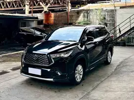 [TDP RP 40JT] Toyota Innova Zenix V Hybrid Modalista AT
2023